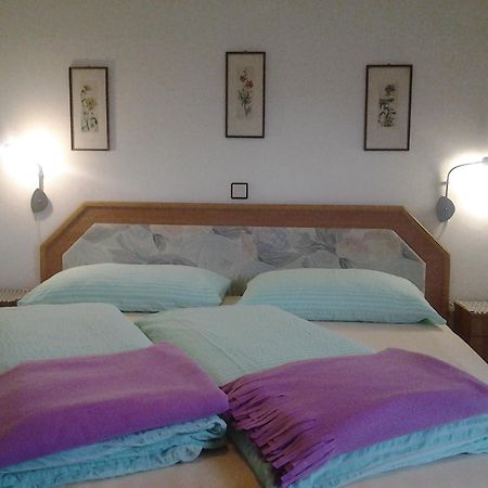 Appartement Weissbacher Лофер Экстерьер фото
